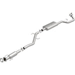 Magnaflow 13-16 Hyundai Santa Fe Sport 2.0L California Grade CARB Compliant DF Catalytic Converter