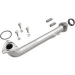 BRE Exhaust 96-00 Civic EL 1.6L Front Pipe Kit