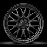 fifteen52 Holeshot RSR 19x8.5 5x112 42mm ET 57.1mm Center Bore Frosted Graphite