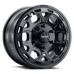 Method MR416 Bead Grip 15x7 / 6x5.5 / 74mm Offset / 78.30mm CB - Gloss Black Wheel