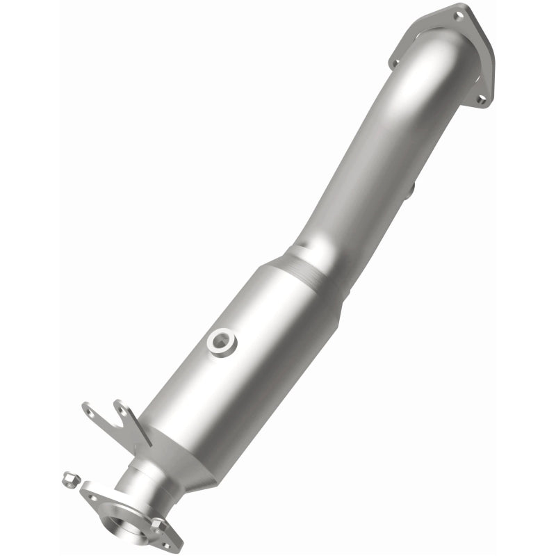 MagnaFlow 5561477 shown out of the box, photo 30