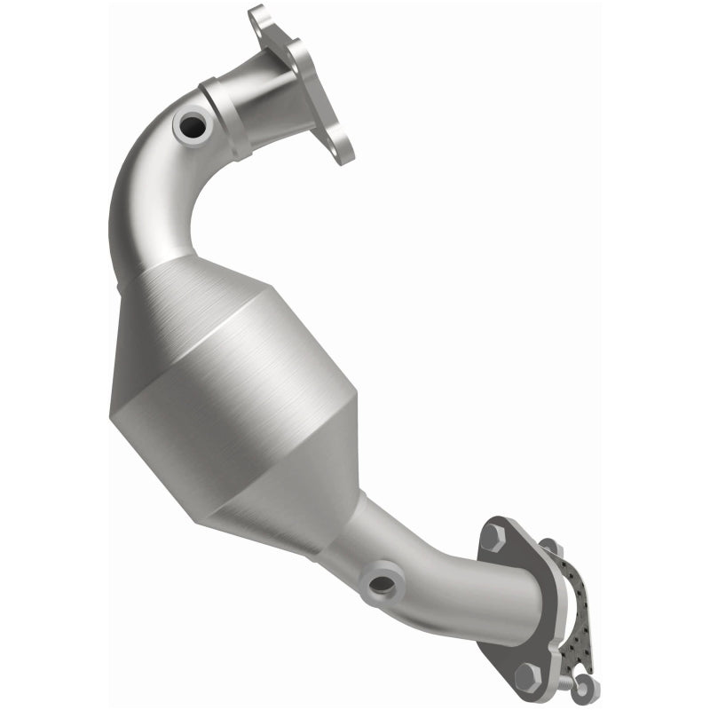 MagnaFlow 551184 shown out of the box, photo 32