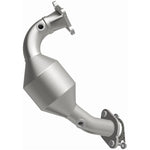 MagnaFlow 551184 shown out of the box, photo 32