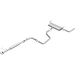 MagnaFlow BRE Exhaust Kit 07 Aura G6 3.5L