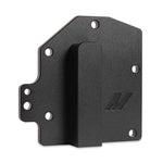 Mishimoto 18+ Ford Mustang GT RHD Oil Cooler Kit Silver Thermostatic