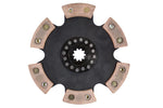 ACT 96-99 BMW M3 3.2L I6 6 Pad Rigid Race Disc