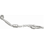 MagnaFlow 551715 shown out of the box, photo 34
