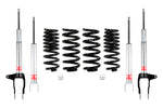 Eibach 18-21 Jeep Grand Cherokee Pro-System Kit