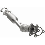 MagnaFlow 52958 shown out of the box, photo 36