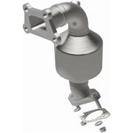 MagnaFlow 5582881 shown out of the box, photo 29