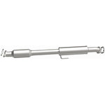 MagnaFlow 5561817 shown out of the box, photo 31