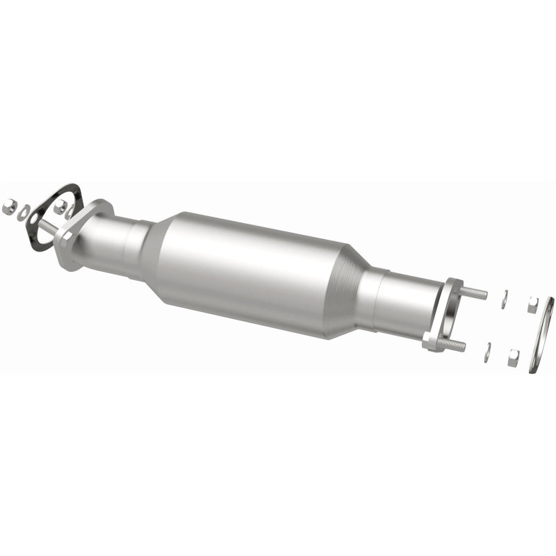 MagnaFlow 5561714 shown out of the box, photo 33
