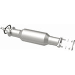 MagnaFlow 5561714 shown out of the box, photo 33