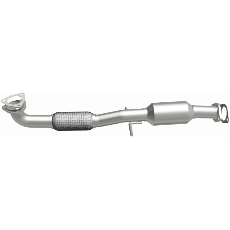 MagnaFlow 5421911 shown out of the box, photo 29