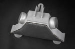 Ferrari 296 - Carbon Fiber Twin Tailpipe Conversion (OEM/Capristo)