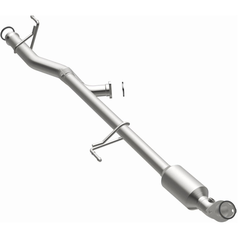 MagnaFlow 5491573 shown out of the box, photo 35