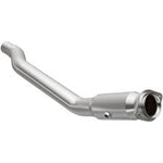 Magnaflow Conv DF 2012-2015 Grand Cherokee V8 6.4 OEM Underbody
