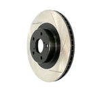 StopTech Replacement Front Right 380x35mm AeroRotor