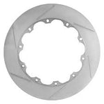Stoptech AeroRotor 380mm x 30mm 2 Piece Slotted Brake Rotor DRK