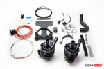 RennTech package hardware with pumps, wiring and fittings - R2 Performance Package for the 2005-2010 SLR McLaren