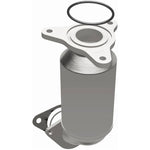 MagnaFlow 551889 shown out of the box, photo 31