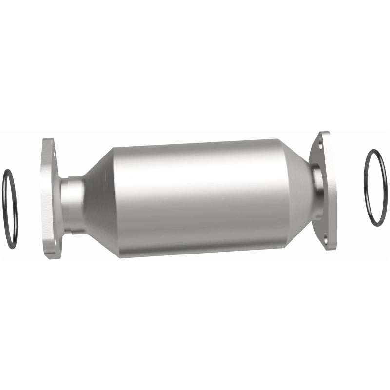 MagnaFlow 5571683 shown out of the box, photo 33