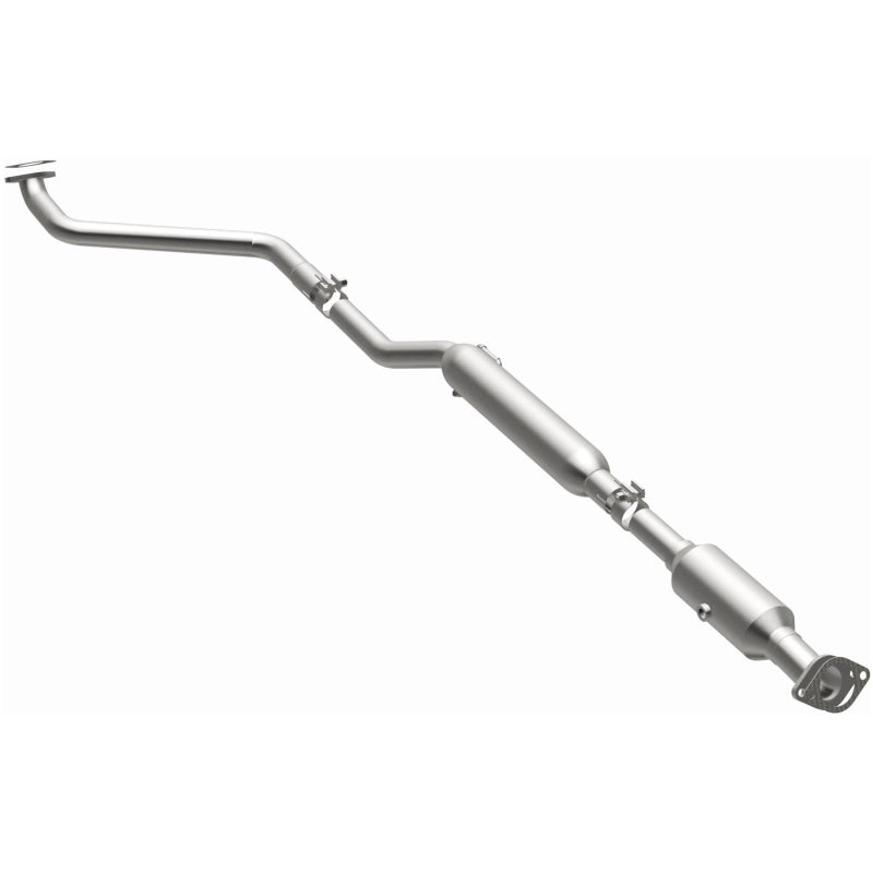 MagnaFlow 5561828 shown out of the box, photo 30