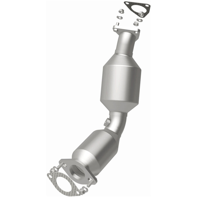 MagnaFlow 5481098 shown out of the box, photo 34