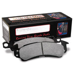 Hawk Buick / Cadillac / Chevrolet / GMC / Isuzu / Oldsmobile / Pontiac Blue 9012 Race Brake Pads