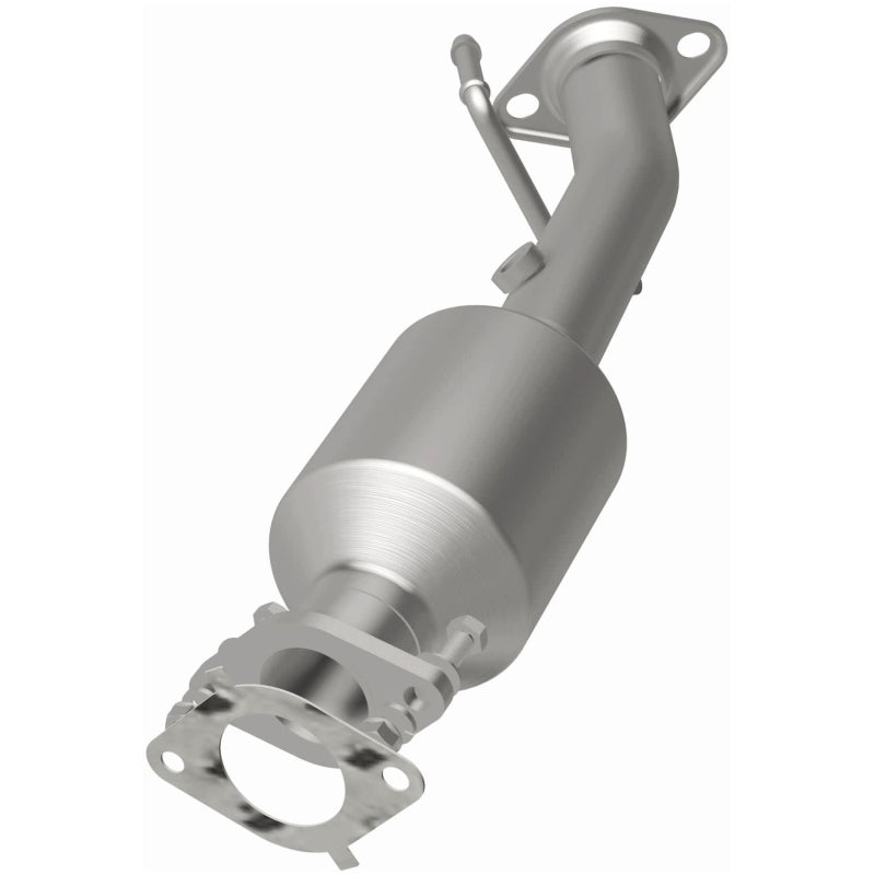 MagnaFlow 52690 shown out of the box, photo 35