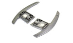 AutoTecknic Interior Competition Shift Paddles For BMW 630i 2007-2010