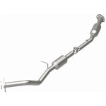 MagnaFlow 21-286 shown out of the box, photo 37