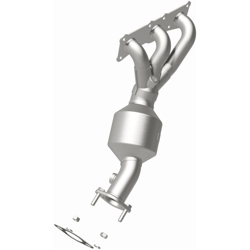 MagnaFlow 5531719 shown out of the box, photo 32