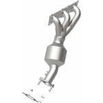 MagnaFlow 5531719 shown out of the box, photo 32