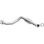 MagnaFlow CARB Converter 2005-2009 Lexus GX470 5592697, main product photo