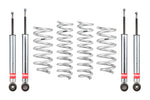 Eibach Pro-Truck Lift Kit (Stage 1) for 18-24 Ford Expedition 2WD/4WD
