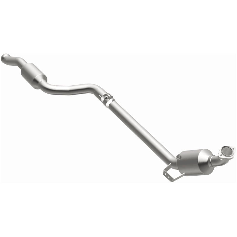 MagnaFlow 21-439 shown out of the box, photo 37