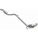 MagnaFlow 21-439 shown out of the box, photo 37