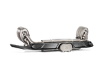 Akrapovic Porsche 911 GT3 RS Titanium dB Reducer TP-PO991GT3/BOX for Porsche 911 GT3 RS 991 2016, rear view