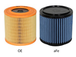 aFe Magnum FLOW OE Replacement Air Filter Aston Martin DB9 04-16 V12-6.0L