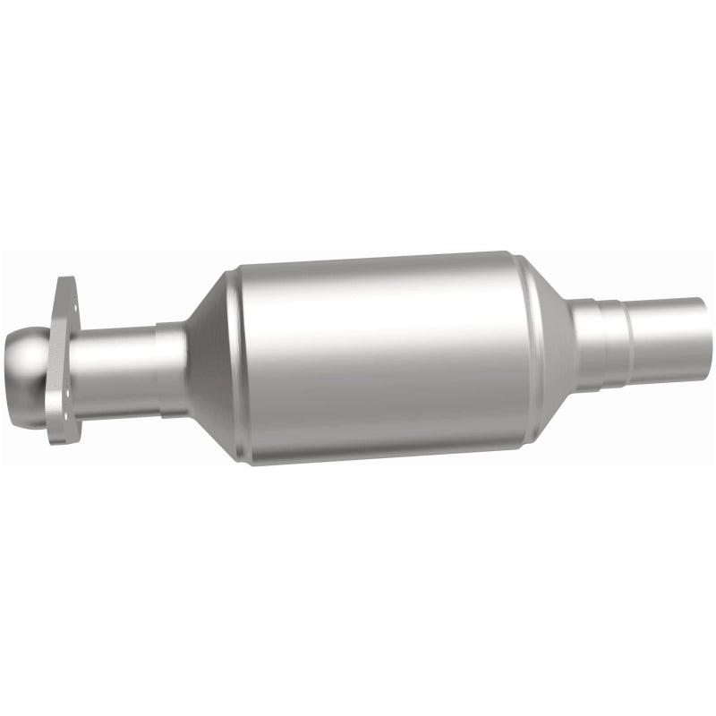 MagnaFlow 3391496 shown out of the box, photo 31