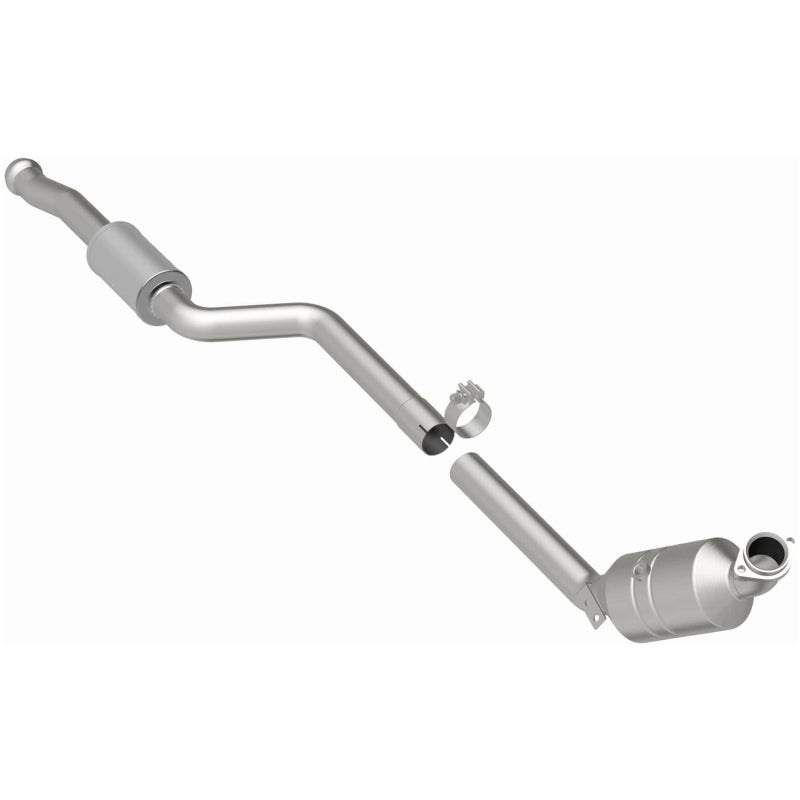 MagnaFlow 5461916 shown out of the box, photo 32