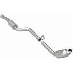 MagnaFlow 5461916 shown out of the box, photo 32