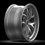 fifteen52 Sector RSR 19x9.5 5x112 40mm ET 66.56mm Center Bore Matte Titanium