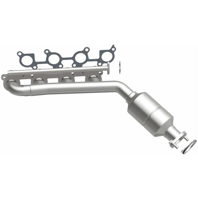 MagnaFlow 5582323 shown out of the box, photo 33
