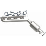 MagnaFlow 5582323 shown out of the box, photo 33
