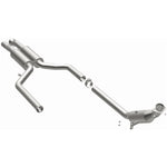 MagnaFlow 52996 shown out of the box, photo 35
