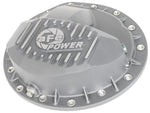 aFe POWER Differential Cover GM Trucks 99-13