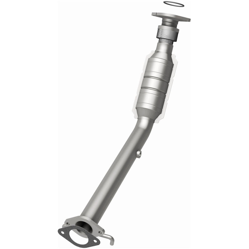 MagnaFlow 5461195 shown out of the box, photo 34