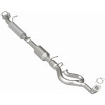MagnaFlow 5491248 shown out of the box, photo 33